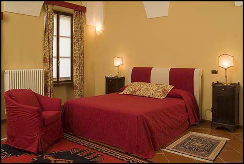 Hotel Locanda Martelletti