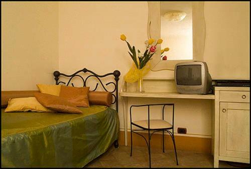Hotel Locanda Martelletti