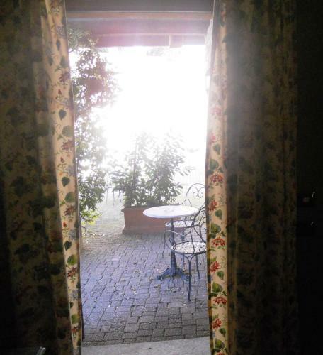 Hotel Locanda Martelletti