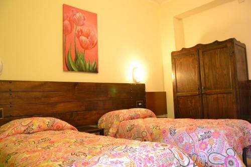 Hotel Ristorante Biscetti