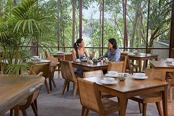 Hotel Empire Spa Retreat