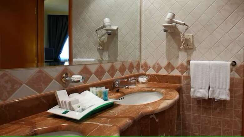 Hotel Holiday Inn Al Khobar