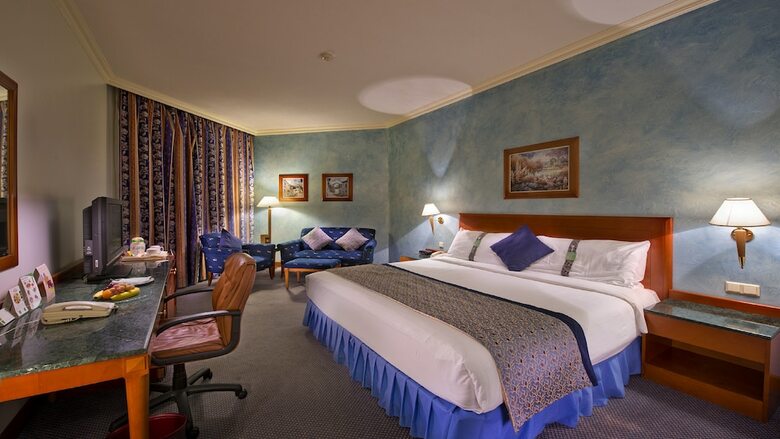 Hotel Holiday Inn Al Khobar