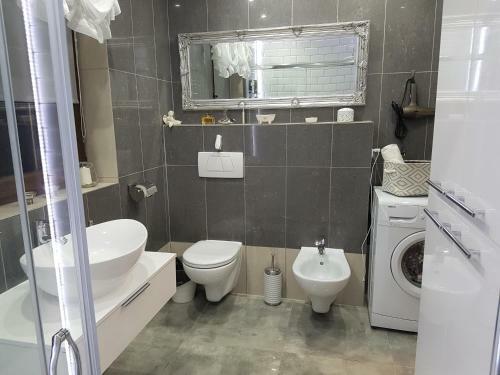 Hostal Pokoje Go?cinne Magnolia Rooms