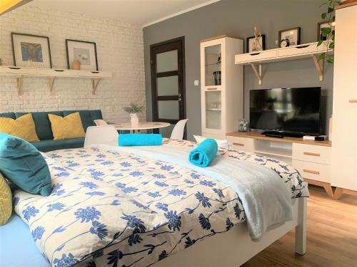 Hostal Pokoje Go?cinne Magnolia Rooms