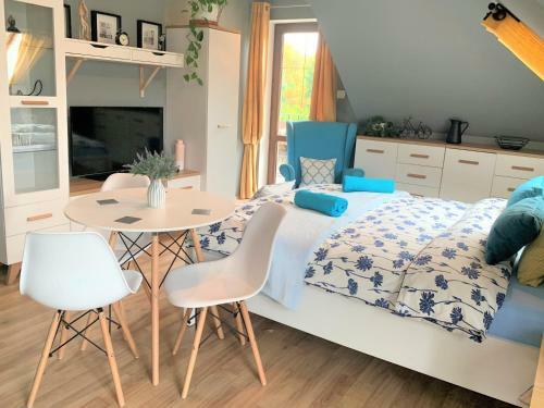 Hostal Pokoje Go?cinne Magnolia Rooms