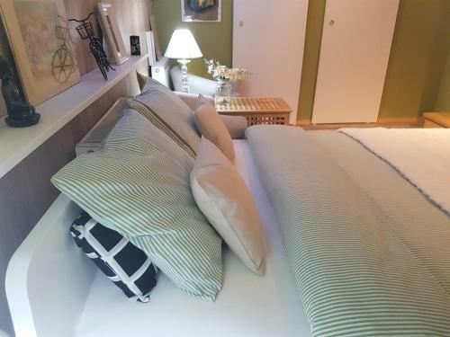 Hostal Pokoje Go?cinne Magnolia Rooms
