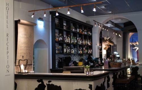 Nya Frimurarehotellet - Sweden Hotels