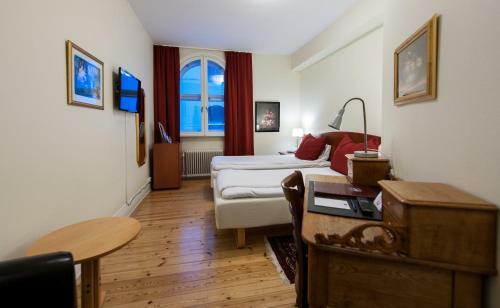 Nya Frimurarehotellet - Sweden Hotels