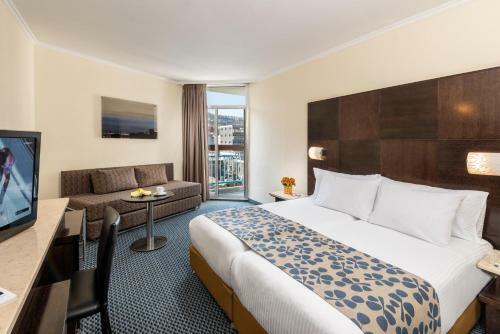 Hotel Leonardo Club Tiberias - All Inclusive