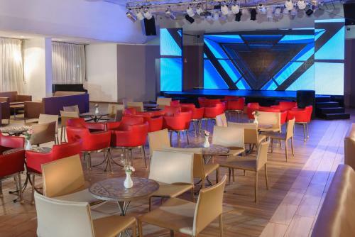 Hotel Leonardo Club Tiberias - All Inclusive