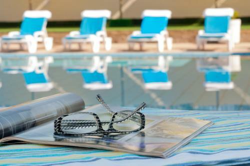 Hotel Leonardo Club Tiberias - All Inclusive
