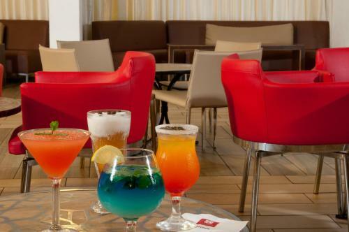Hotel Leonardo Club Tiberias - All Inclusive