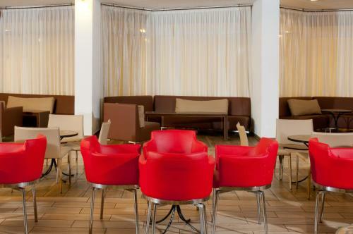 Hotel Leonardo Club Tiberias - All Inclusive