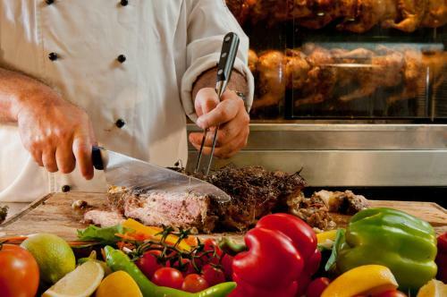 Hotel Leonardo Club Tiberias - All Inclusive