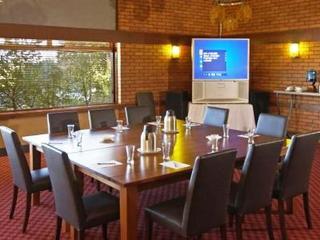Heartland World Heritage Hotel