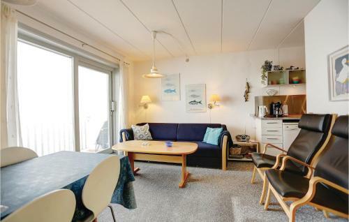 Apartamento Strandpromenaden Allinge IV