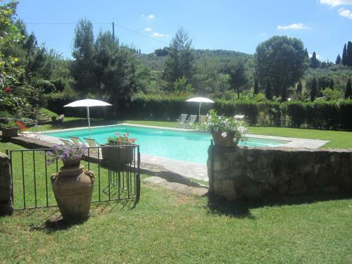 Hostal Agriturismo Conca Verde