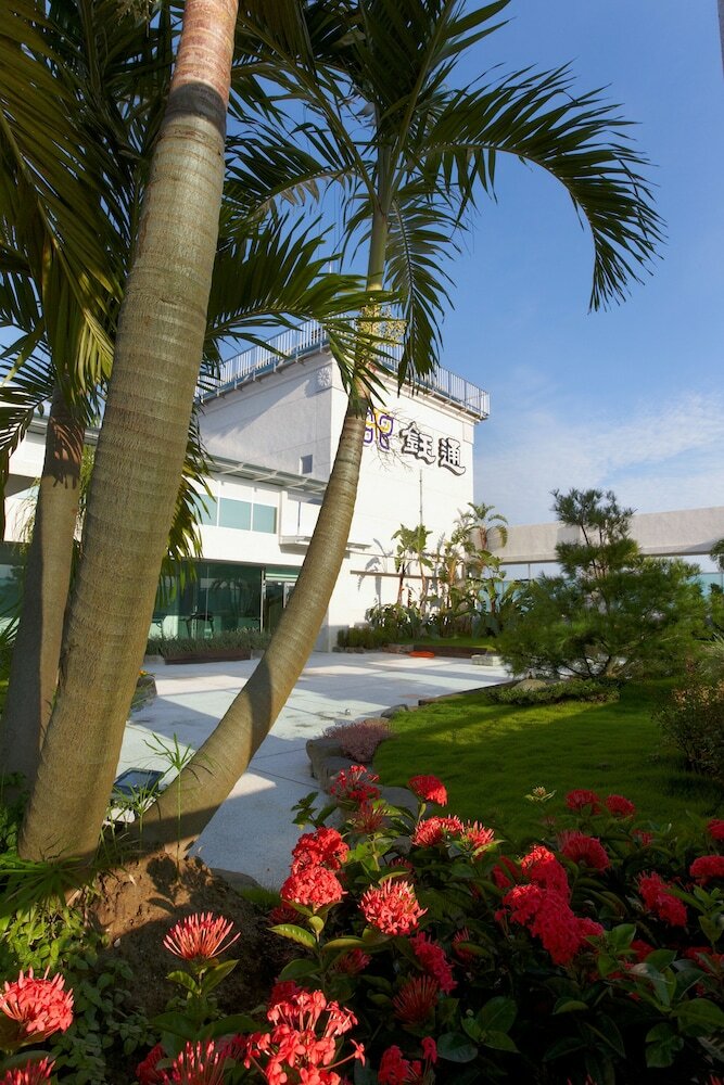 Yuh Tong Hotel