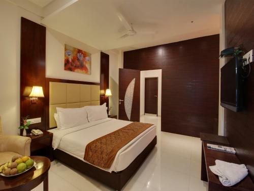 Hotel Sai Jashan
