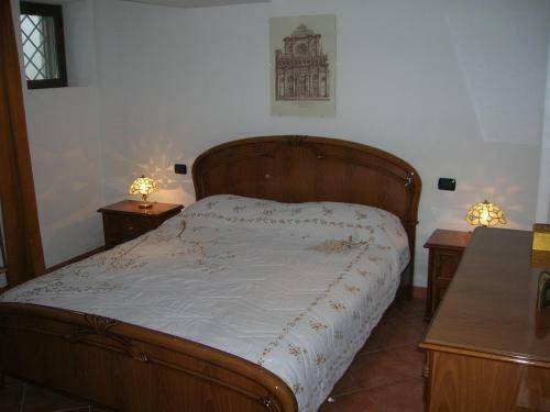 Apartamento Appartamento Tavernetta