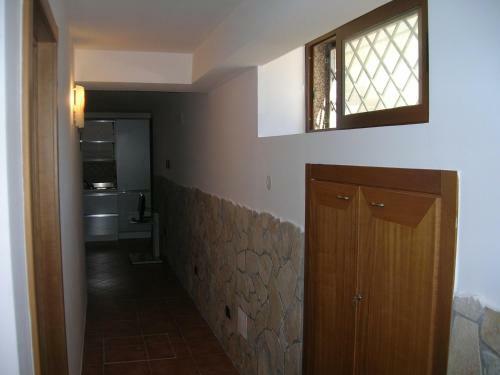 Apartamento Appartamento Tavernetta