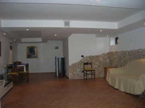 Apartamento Appartamento Tavernetta