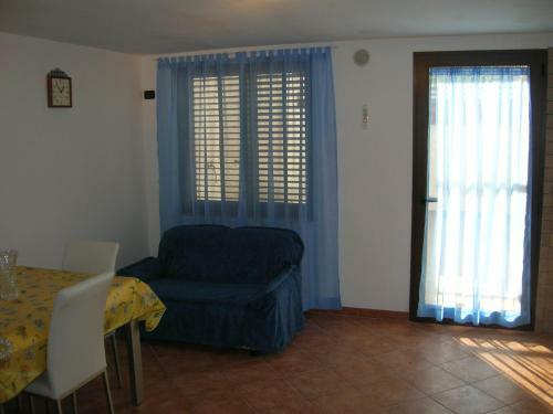 Apartamento Appartamento Tavernetta