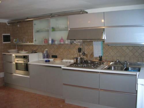 Apartamento Appartamento Tavernetta