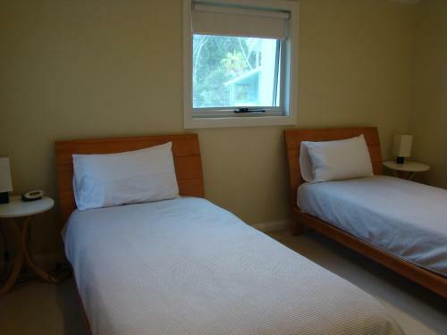 Hotel Blueys Retreat