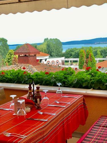 Hotel Duni Belleville - All Inclusive