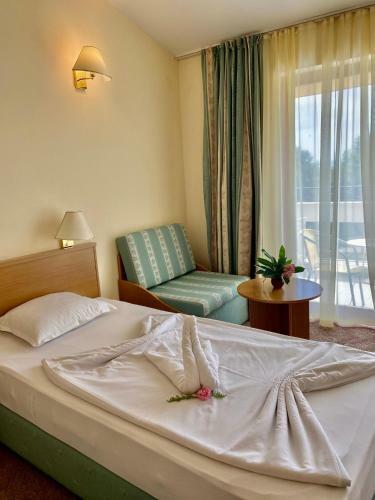 Hotel Duni Belleville - All Inclusive