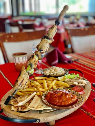 Hotel Duni Belleville - All Inclusive