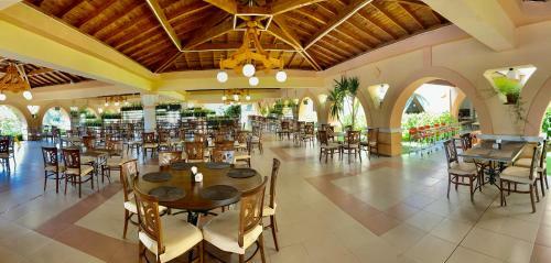 Hotel Duni Belleville - All Inclusive