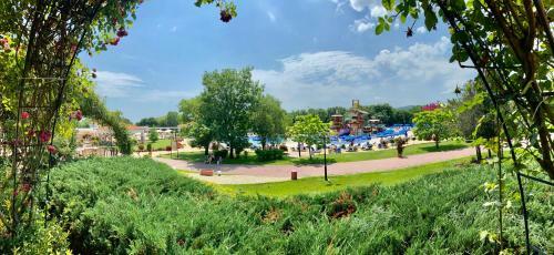 Hotel Duni Belleville - All Inclusive