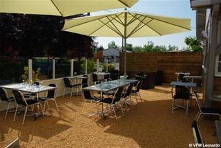 Hotel Kyriad Montauban