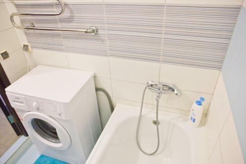 Ms Apartments Khimki