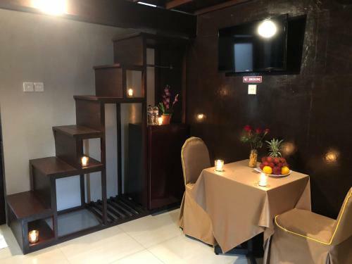 Bali Elephants Boutique Villa