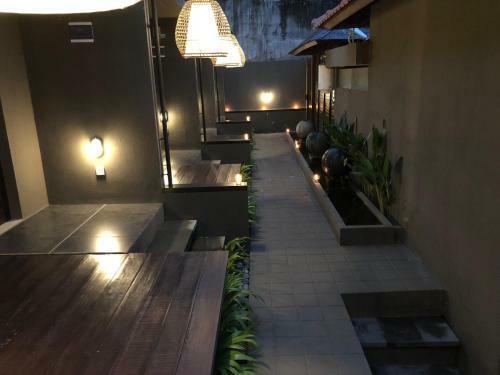 Bali Elephants Boutique Villa