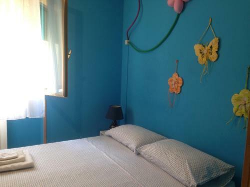 Hostal B&B Il Rifugio Dei Lavaturi
