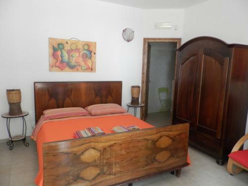 Hostal B&B Il Rifugio Dei Lavaturi