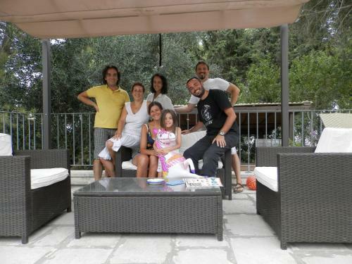 Hostal B&B Il Rifugio Dei Lavaturi