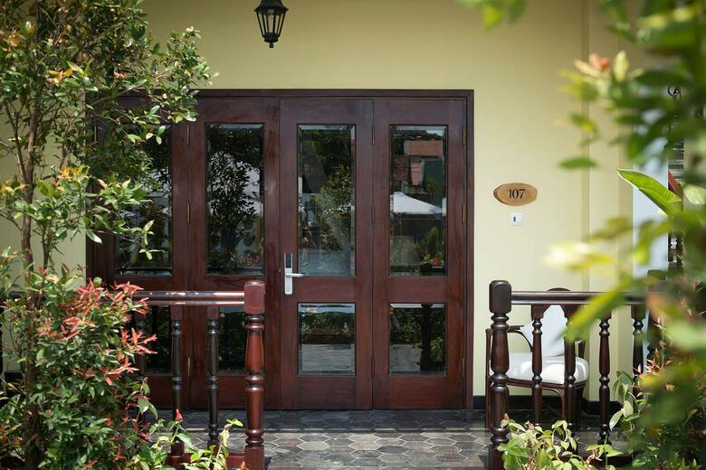 Essence Hoi An Hotel & Spa
