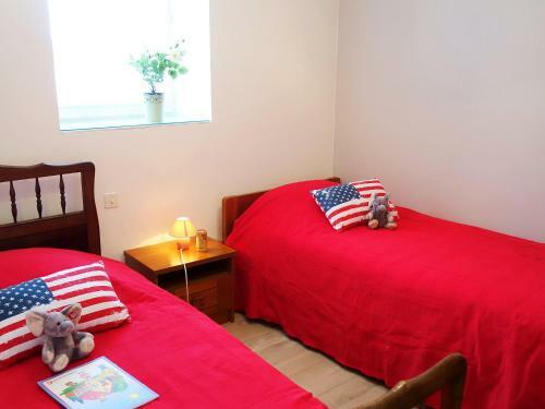 Holiday Home Terrelabouet