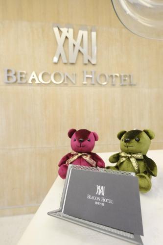 Beacon Hotel