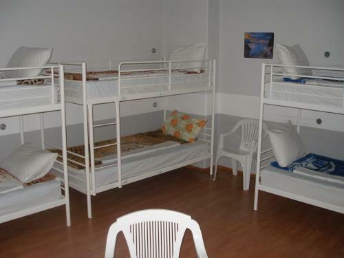 Kretan Hostel