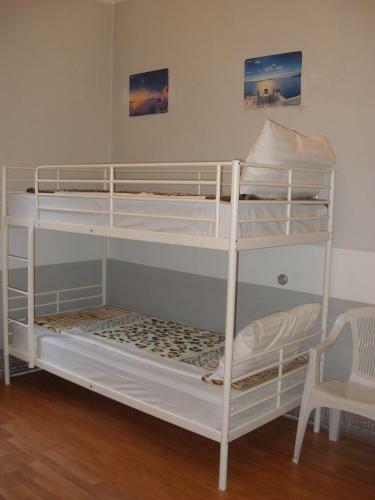 Kretan Hostel