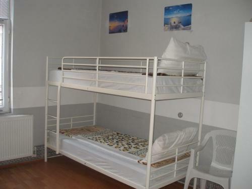 Kretan Hostel