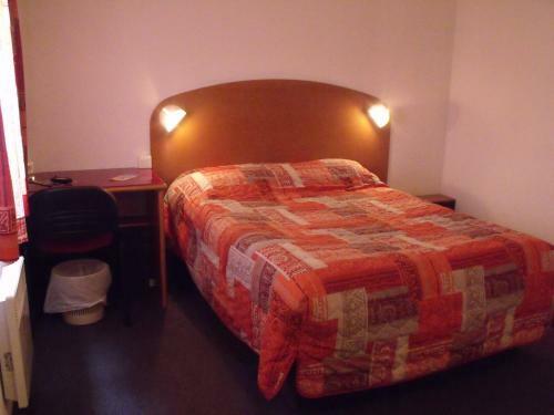 Hotel Quick Palace Auxerre