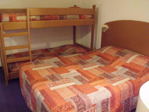 Hotel Quick Palace Auxerre